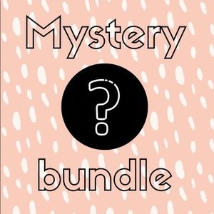 Makeup mystery bundle!